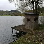 Haus Johannes Casa de Férias