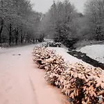 Haus Johannes Prázdninový dům *