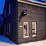 Prázdninový dům Haus Johannes Deudesfeld