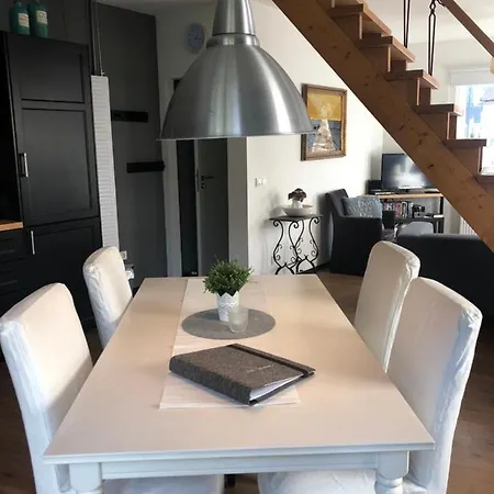 Haus Johannes Holiday home