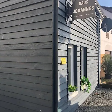 Haus Johannes *