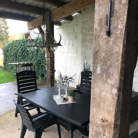 Haus Johannes
