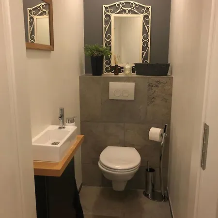 Haus Johannes * Deudesfeld