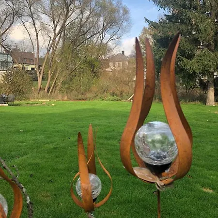 Haus Johannes * Deudesfeld