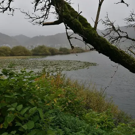 Haus Johannes * Deudesfeld