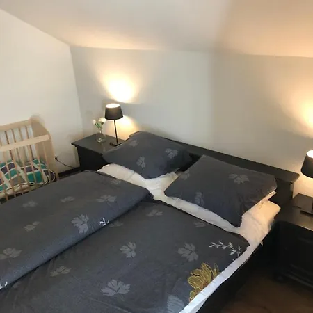 Сasa de vacaciones Haus Johannes