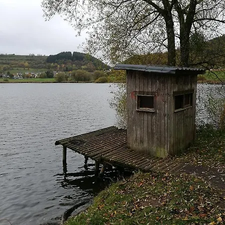 Haus Johannes Holiday home