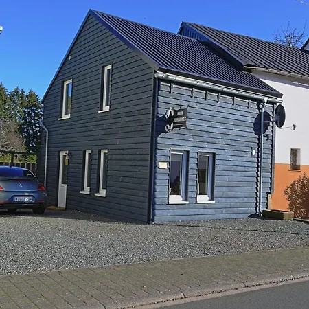 Dom wakacyjny Haus Johannes