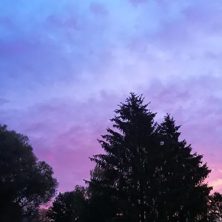 Haus Johannes Сasa de vacaciones Deudesfeld