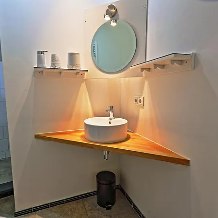 Holiday home Haus Johannes *