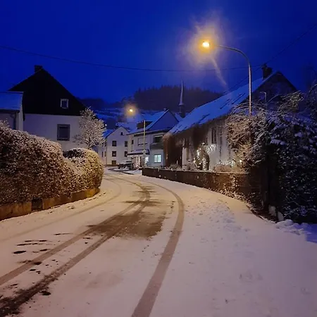 Nyaraló Haus Johannes