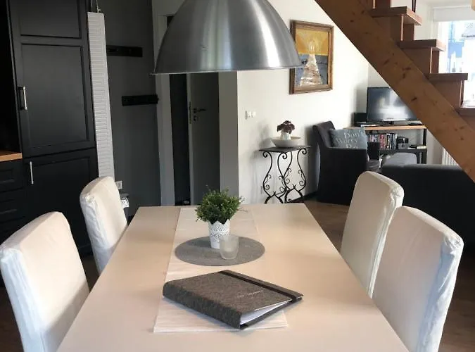 Haus Johannes Dom wakacyjny