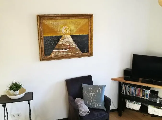 Dom wakacyjny Haus Johannes Deudesfeld