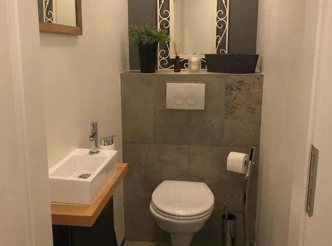 Haus Johannes * Deudesfeld