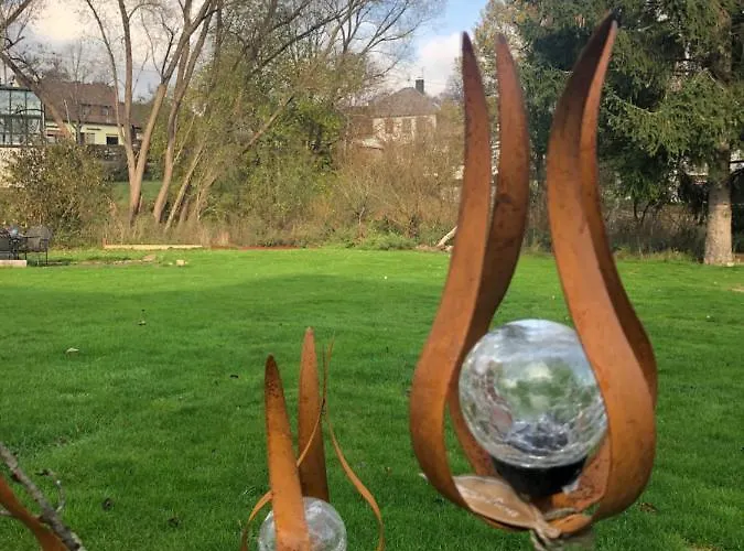 Haus Johannes * Deudesfeld