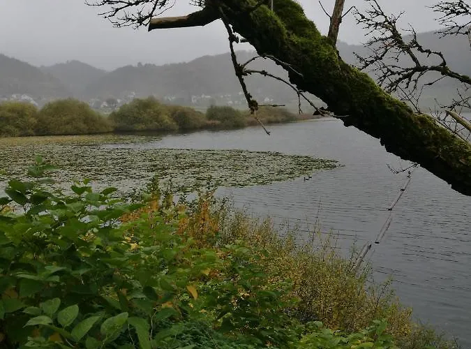 Haus Johannes * Deudesfeld