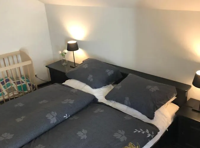 Dom wakacyjny Haus Johannes