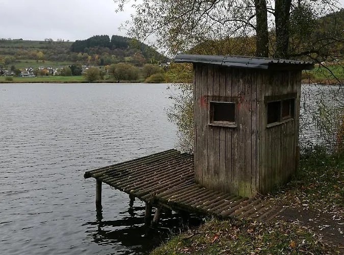 Haus Johannes Casa de Férias