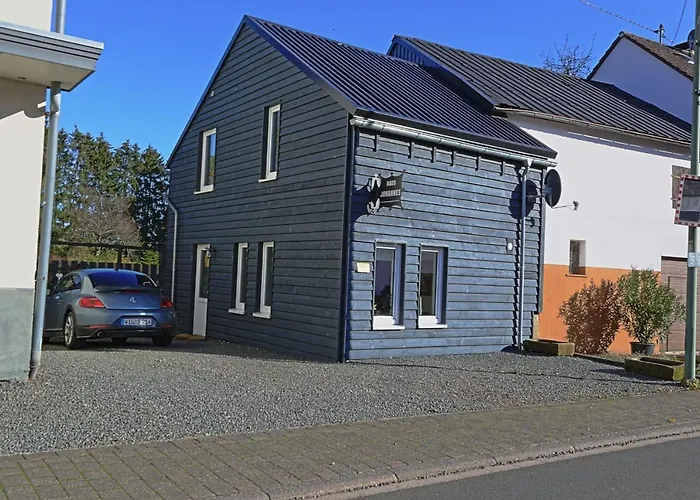 Dom wakacyjny Haus Johannes