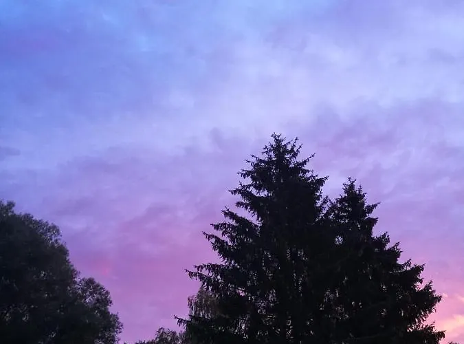 Haus Johannes Dom wakacyjny Deudesfeld