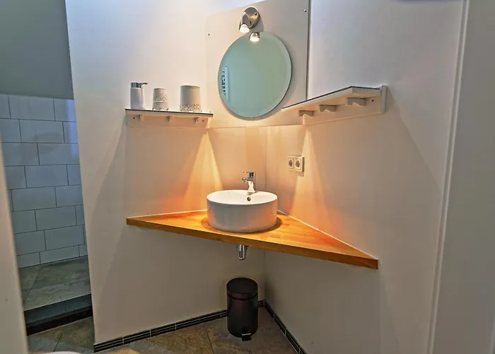 Dom wakacyjny Haus Johannes *