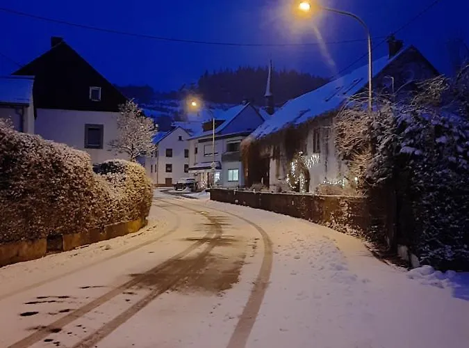 別荘 Haus Johannes