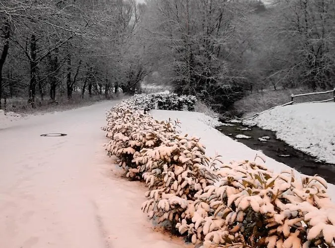 Haus Johannes Dom wakacyjny *