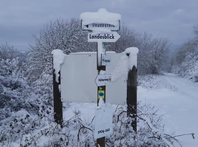 別荘 Haus Johannes