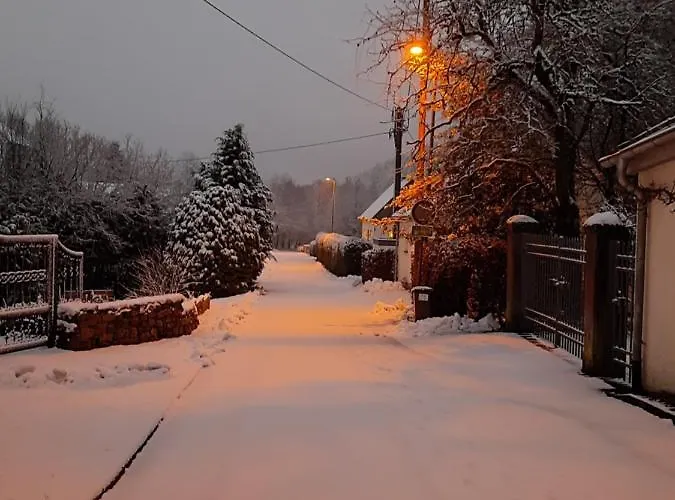 Haus Johannes Dom wakacyjny Deudesfeld