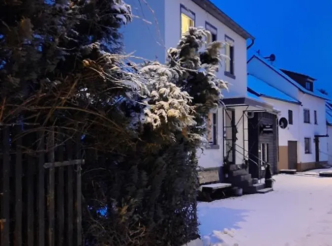 Dom wakacyjny Haus Johannes