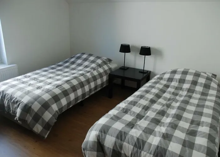 Haus Johannes * Deudesfeld